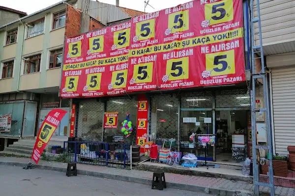 Sultanbeyli Ucuzluk Pazarı - Resim 14