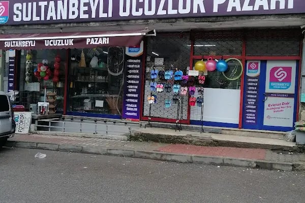Sultanbeyli Ucuzluk Pazarı - Resim 20