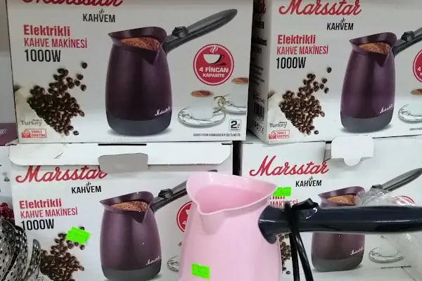 Sultanbeyli Ucuzluk Pazarı - Resim 13