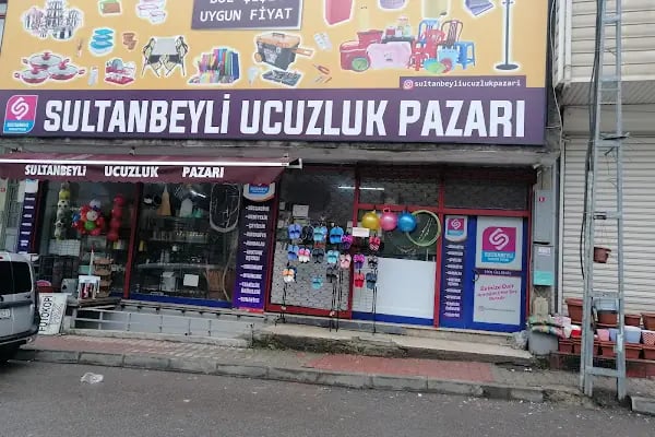 Sultanbeyli Ucuzluk Pazarı - Resim 18