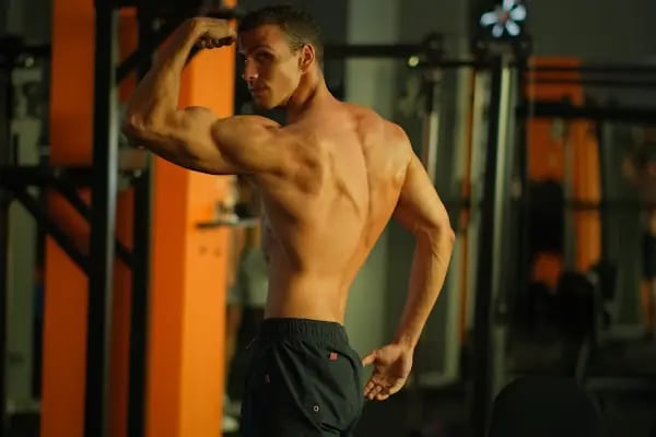 GYM LAB FİTNESS CENTER - Resim 5