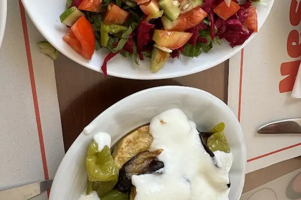 Neşeli Lokanta - Resim 14