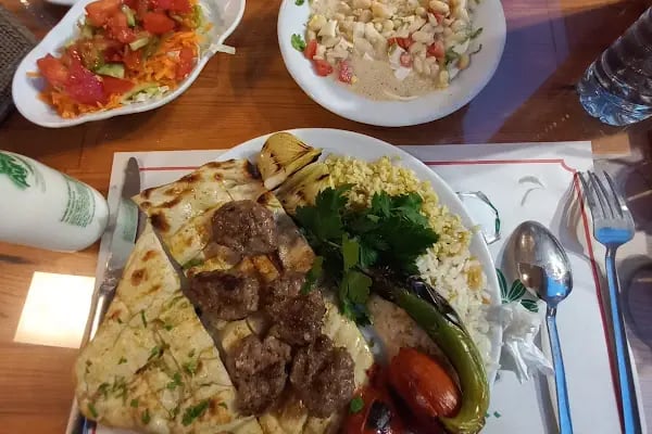 Neşeli Lokanta - Resim 9