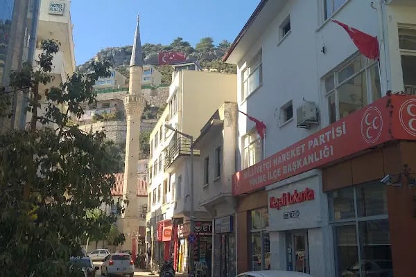 Neşeli Lokanta - Resim 10