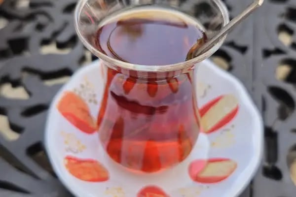 Neşeli Lokanta - Resim 7