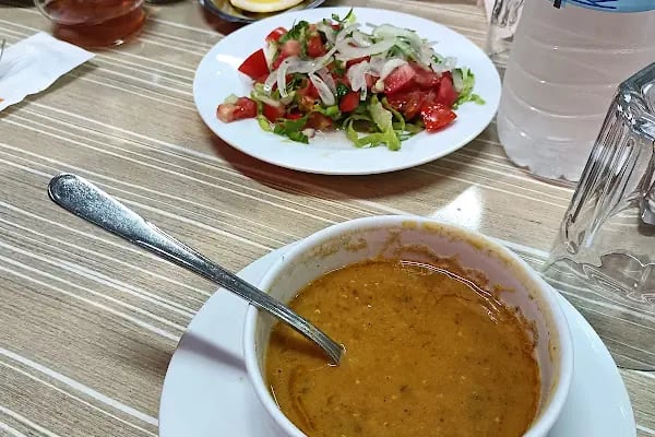 Neşeli Lokanta - Resim 16