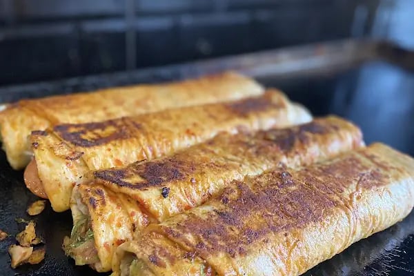 ALİAĞA DÖNER - Resim 14