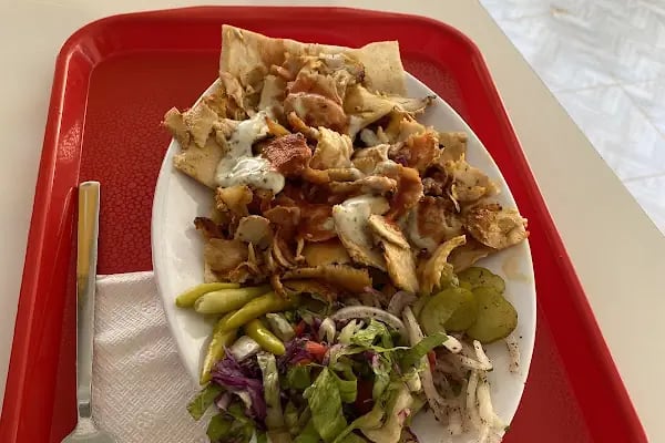 ALİAĞA DÖNER - Resim 6