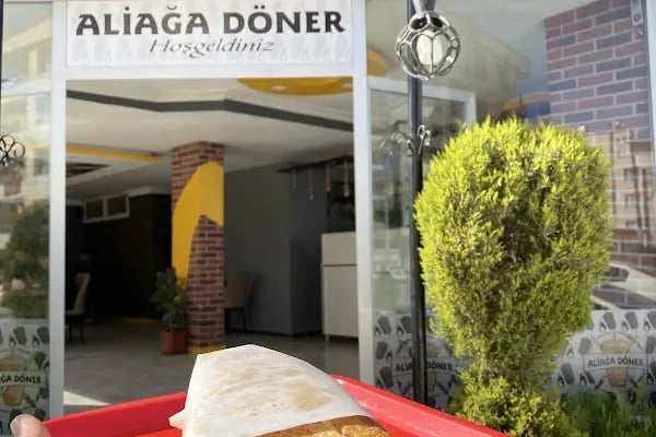 ALİAĞA DÖNER - Resim 2