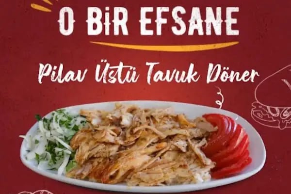 ALİAĞA DÖNER - Resim 10