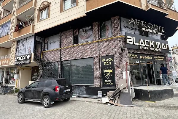 ALİAĞA DÖNER - Resim 8