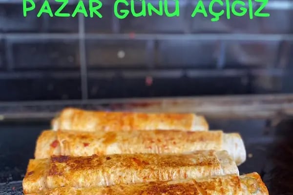 ALİAĞA DÖNER - Resim 12