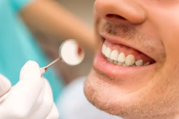 Cebeci Diş Kliniği Dt Semiha Tad - Resim 4