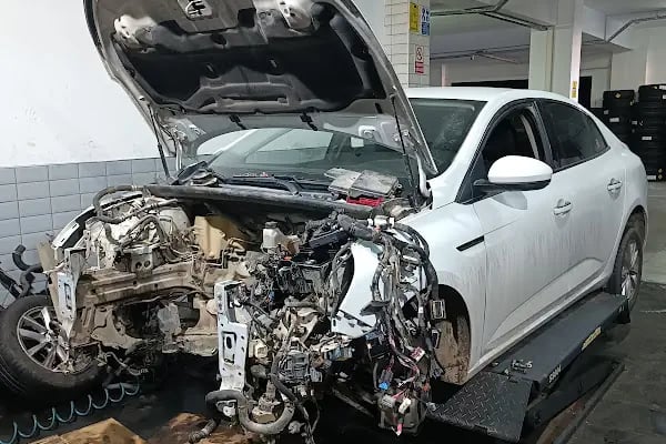 Bosch Car Service - Yener Otomotiv - Resim 2