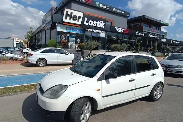 Bosch Car Service - Yener Otomotiv - Resim 10