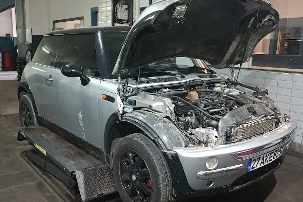 Bosch Car Service - Yener Otomotiv - Resim 4