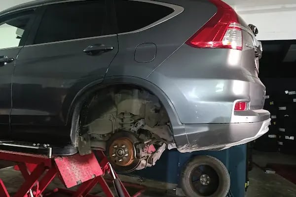 Bosch Car Service - Yener Otomotiv - Resim 11