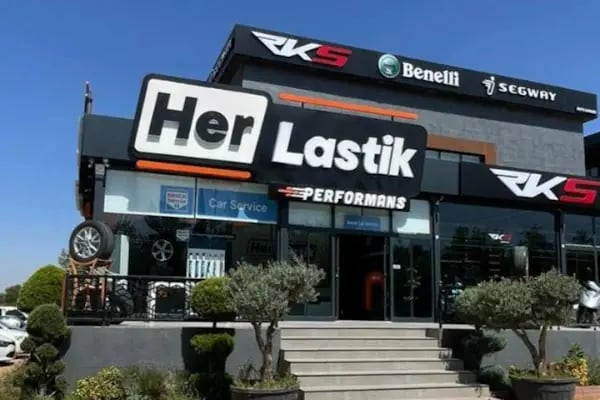 Bosch Car Service - Yener Otomotiv - Resim 16