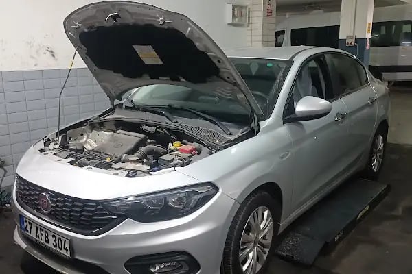 Bosch Car Service - Yener Otomotiv - Resim 12