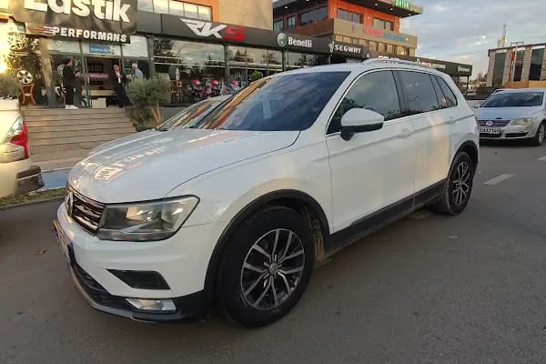 Bosch Car Service - Yener Otomotiv - Resim 6