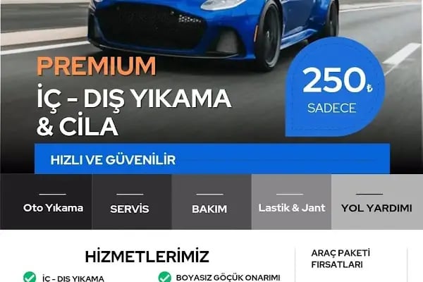 Bosch Car Service - Yener Otomotiv - Resim 18