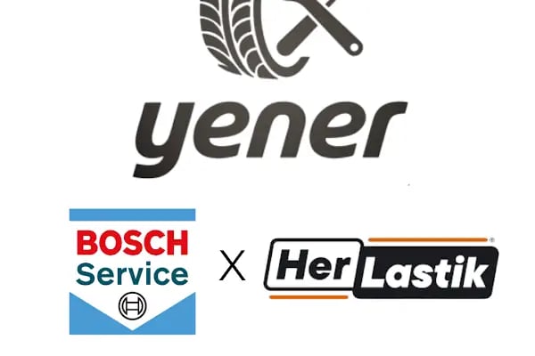 Bosch Car Service - Yener Otomotiv - Resim 20