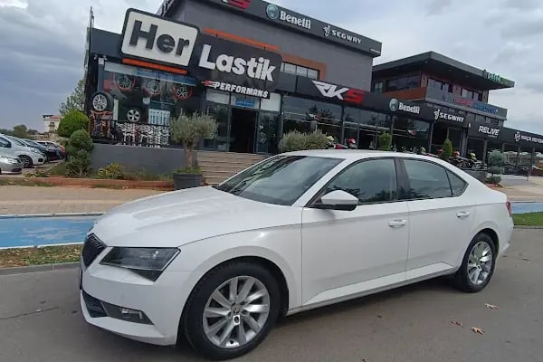 Bosch Car Service - Yener Otomotiv - Resim 3