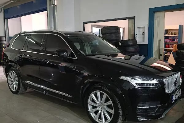 Bosch Car Service - Yener Otomotiv - Resim 9