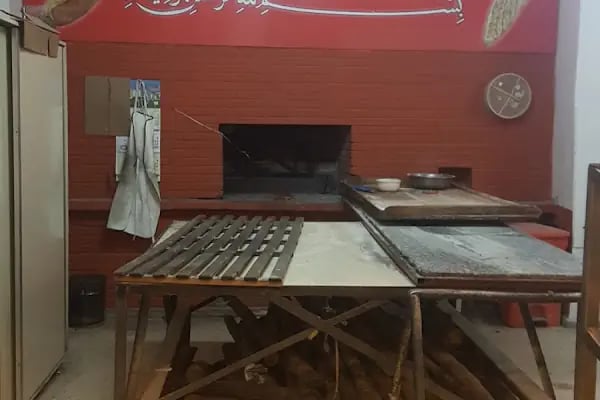 Salbaş Guven Firini - Resim 5