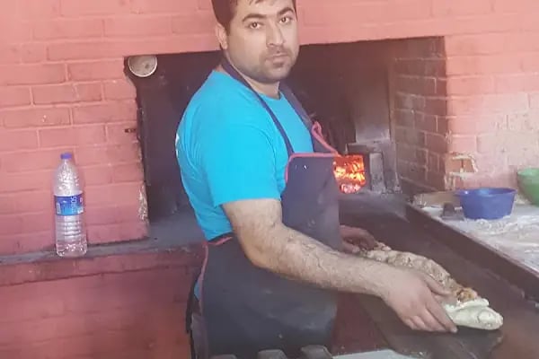 Salbaş Guven Firini - Resim 12