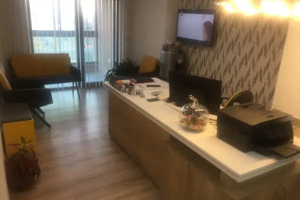 Dentplant Ağız Ve Diş Sağlığı Polikliniği - Emre YANARAL - Resim 4