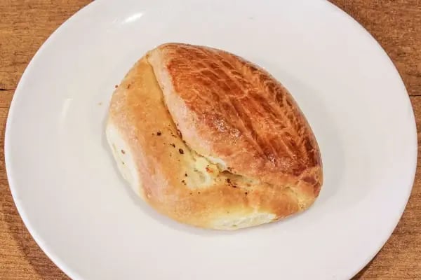 Karamel Pastanesi - Resim 17
