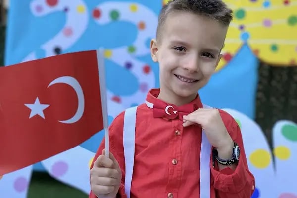 Özel Bursa Kozalak Anaokulu - Resim 16