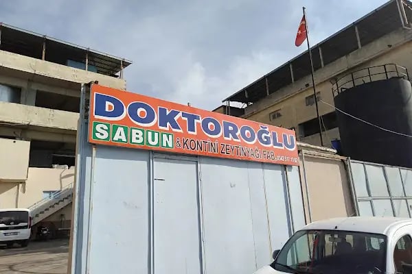 Doktoroğlu Sabun - Resim 3