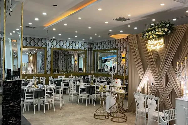 Çayırova Düğün Sarayı ( Palace BaloDavet Salonu ) - Resim 7
