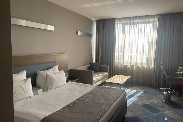 Zenon Hotel - Resim 2