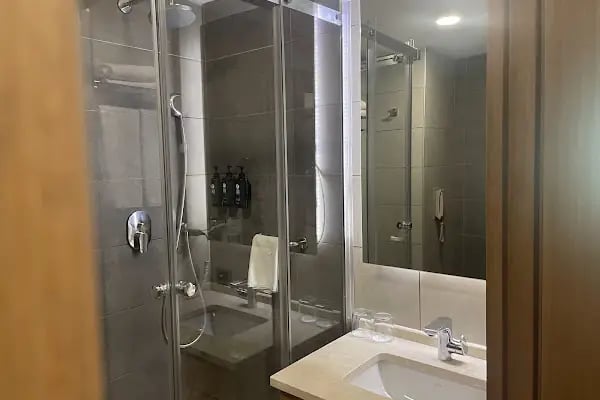 Zenon Hotel - Resim 12
