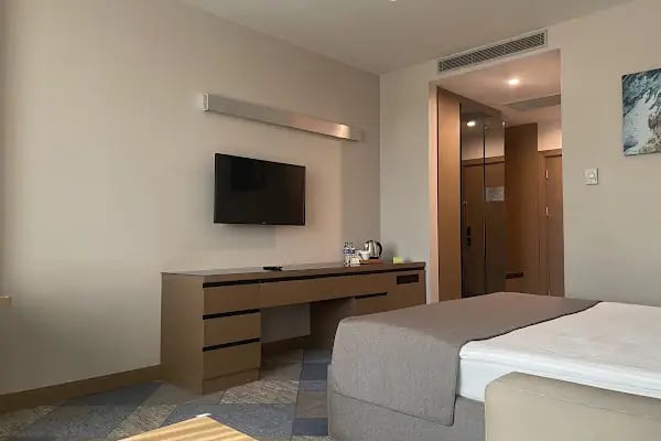 Zenon Hotel - Resim 7