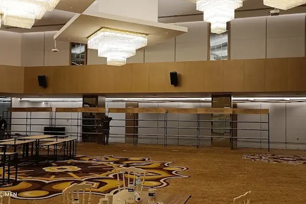 Zenon Hotel - Resim 9