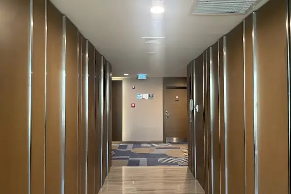 Zenon Hotel - Resim 18