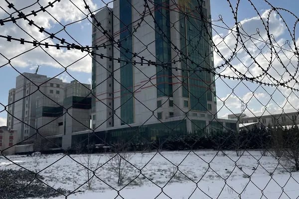Zenon Hotel - Resim 4