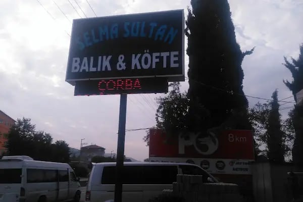 Selma Sultan - Resim 5