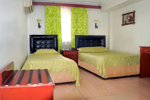Yunus Hotel - Resim 2