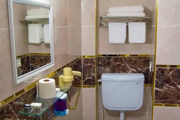 Yunus Hotel - Resim 3