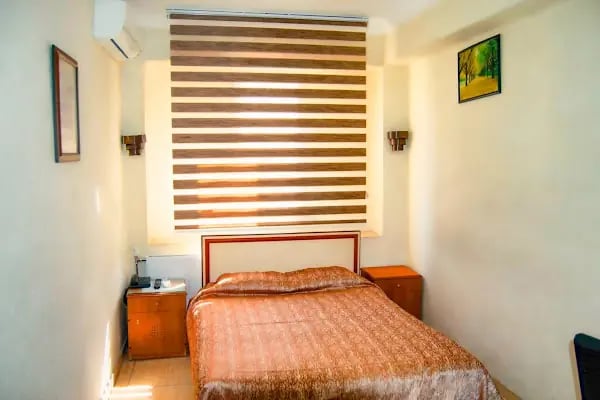 Yunus Hotel - Resim 13