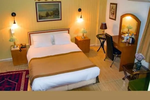 Yunus Hotel - Resim 19
