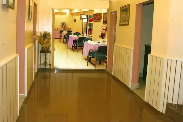 Yunus Hotel - Resim 6