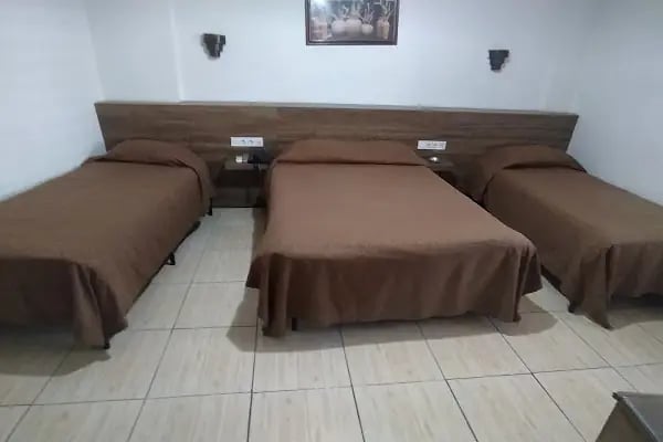 Yunus Hotel - Resim 18