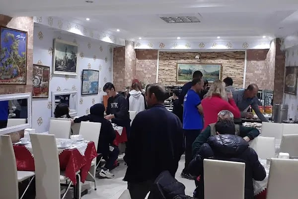 Yunus Hotel - Resim 9