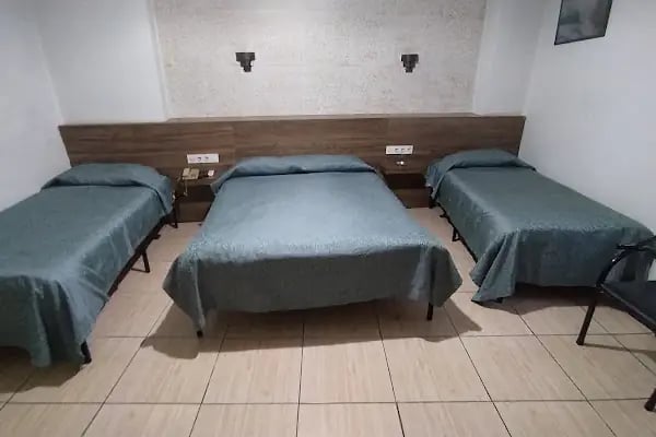 Yunus Hotel - Resim 15